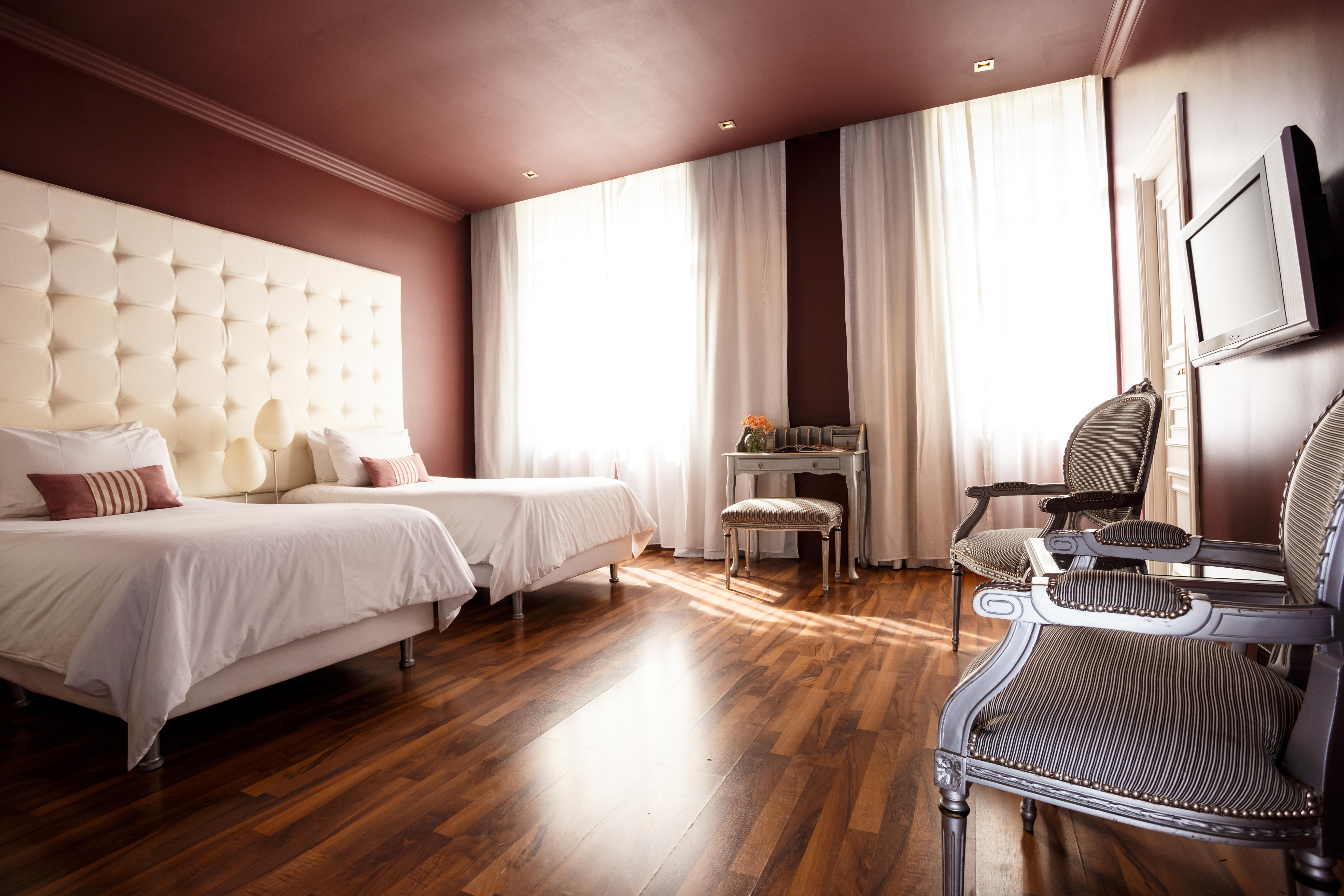 Midtown Boutique Hotel — Photos 2