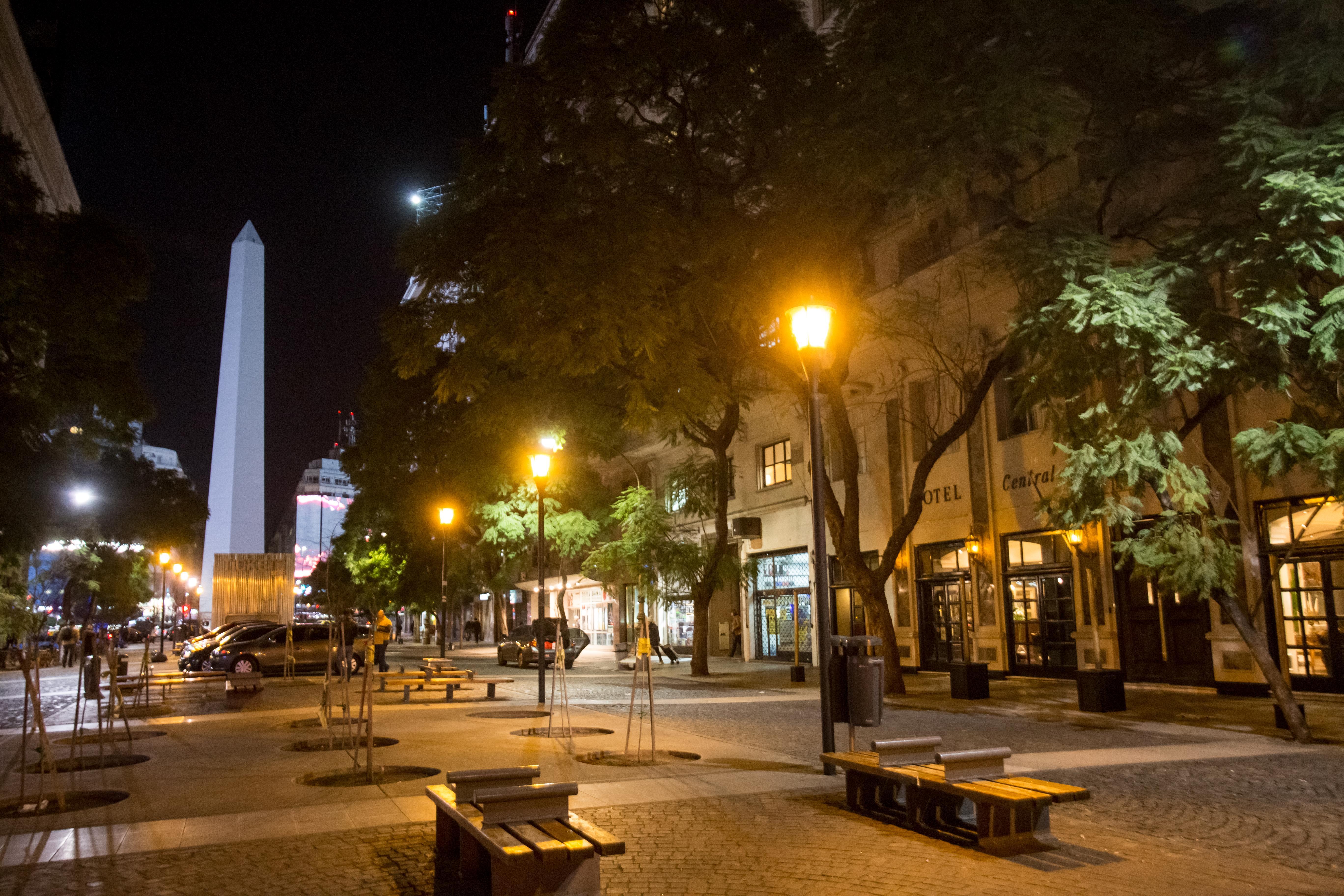 Midtown Boutique Hotel, Buenos Aires